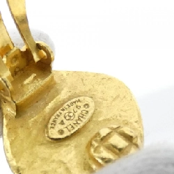 Chanel Bông tai - Hàng hiệu Authentic 772836