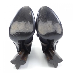 【Mã giảm giá】Giày bốt LOUIS VUITTON 664483