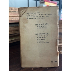 Nhân chứng một mắt -NXB pháp lý 927733