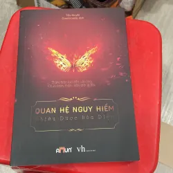 Quan hệ nguy hiểm new bị df