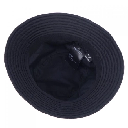 Mũ bucket logo tam giác PRADA 2HC137 2DMI - Hàng hiệu Authentic 907523