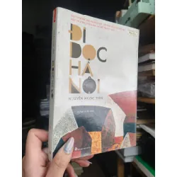 ĐI DỌC HÀ NỘI - NGUYỄN NGỌC TIẾN 120087