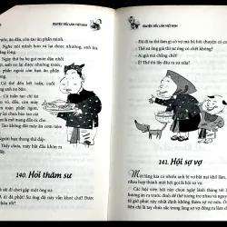 TRUYỆN TIẾU LÂM VIỆT NAM  - Soạn giả NGUYỄN CỪ, PHAN TRỌNG THƯỞNG 1026689