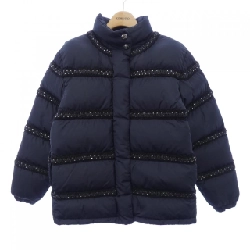 【Mã giảm giá】Áo khoác lông vũ CHANEL