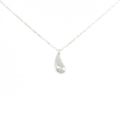 Dây chuyền hình giọt nước Tiffany - Hàng hiệu Authentic