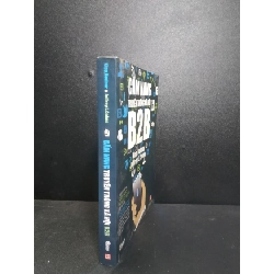 Cẩm nang truyền thông xã hội b2b - Kipp bodnar 2013 mới 80%HCM1007 Rebooks.vn