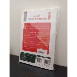 Kỹ Năng Tư Duy Phản Biện - Kanagawa Akinori New 100% HCM.ASB1303 911180