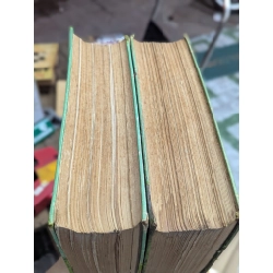 Việt Nam tự điển - Lê Văn Đức & Lê Ngọc Trụ ( trọn bộ 2 quyển khổ lớn ) 122707