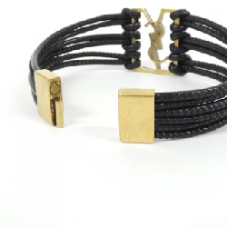 【Sản phẩm mới】Saint Laurent 802127 AAB37 Vòng tay 625933