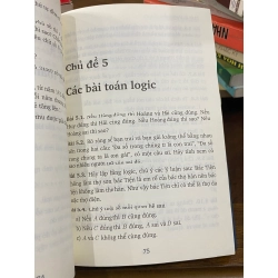 169 bài toán hay cho trẻ em và người lớn - TS. Trần Nam Dũng