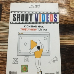 Short Videos Kịch Bản Hay, Triệu View Tới Tay.