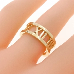 Nhẫn Mở Atlas Tiffany - Hàng hiệu Chính hãng 835829