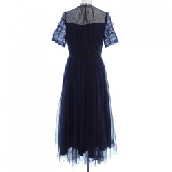 【Khuyến mãi】Đầm CELFORD 650190