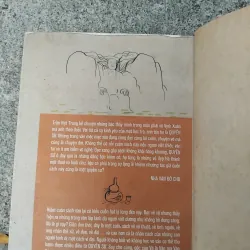 Quyền sư truyện của Trần Việt Trung  1025093