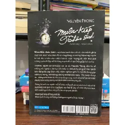 Muốn kiếp nhân sinh- Nguyên Phong 604324