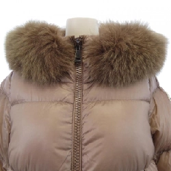 MONCLER SERIFUR Áo khoác lông - Hàng hiệu Authentic 816796