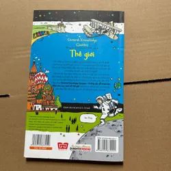 Những câu đố khoa học dành cho học sinh về thế giới 687969