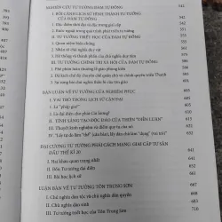 Trung Quốc tư tưởng sử luận  1020932