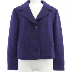 【Vintage】Chanel CHANEL P17378W02743 01P Áo khoác