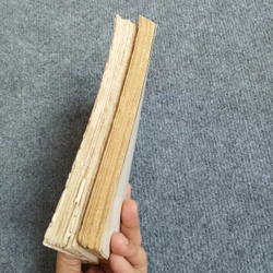 BAO CÔNG KỲ ÁN 469863