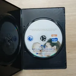 DVD Học Làm Mẹ Cùng Bác Sĩ 926115