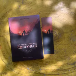 CUỘC PHIÊU LƯU CỦA THUYỀN TRƯỞNG CORCORAN- ALFRED ASSOLLANT