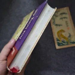 Hoa hồng dại - Truyện cực ngân Trung quốc 736468