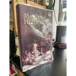 Martin Heidegger: Vật xây ở Suy tư - Bùi Văn Nam Sơn