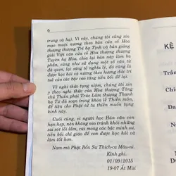 Kinh Địa Tạng Bồ Tát Bổn Nguyện - Thích Trúc Thạnh Hòa Việt dịch 605263