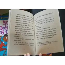 Sách - 𝐌𝐘 𝐖𝐄𝐈𝐑𝐃 𝐒𝐂𝐇𝐎𝐎𝐋 phần 2 - 12 quyển, bản nhập trung siêu đẹp 780479