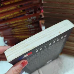 HẠT CƠ BẢN – MICHEL HOUELLEBECQ (TIỂU THUYẾT) - k4 1019019