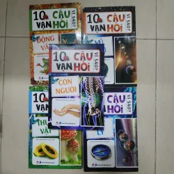 Combo 5 quyển 10 vạn câu hỏi vì sao 499694