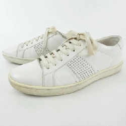 Giày sneaker SAINT LAURENT - Hàng hiệu Authentic 905257