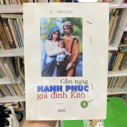 Cẩm Nang Hạnh Phúc Gia Đình Kitô