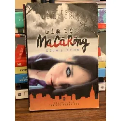 Gia tộc Ma Cà Rồng (Blue Bloods) – Melissa de la Cruz