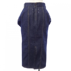 【Mã giảm giá】Chân váy Maison Margiela 650945