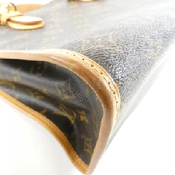 Túi xách vai Louis Vuitton Monogram Popincourt O M40007 - Hàng hiệu Chính hãng 764019