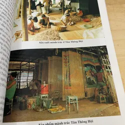 Làng nghề thủ công truyền thống  593587