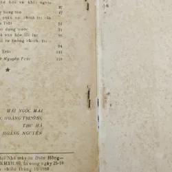 NGUYỄN TRÃI-THÂN THẾ VÀ SỰ NGHIỆP 603464