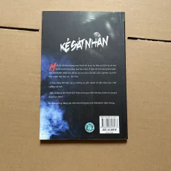 Kẻ sát nhân - Kim Young Ha 928469