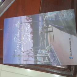 123 Thông điệp THAY ĐỔI Tuổi trẻ