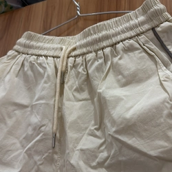 Quần dài nữ vải dù thể thao size XL 509152