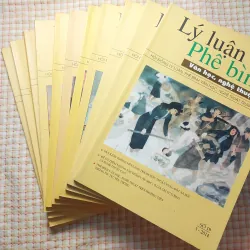 COMBO 11 QUYỂN - LÝ LUẬN PHÊ BÌNH VĂN HỌC, NGHỆ THUẬT