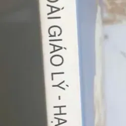 Cao Đài Giáo Lý 698039