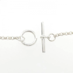 Vòng tay Hermès Ex Libris PM 668801