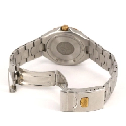 Đồng hồ Omega Seamaster Pro Combi SSxYG Quartz - Hàng hiệu Chính hãng 879973