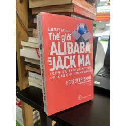 Thế giới Alibaba của Jack Ma - Porter Erisman
