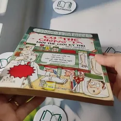 Cơ Thể Chúng Ta Một Thế Giới Kỳ Thú - Nick Arnold 727238