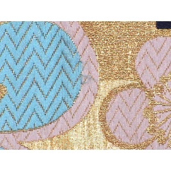 Đai obi không lõi - Hàng hiệu Authentic 875103