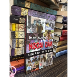 Hiện tượng ngoại cảm hiện thực và lý giải - Phạm Ngọc Dương